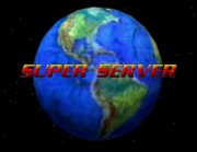 SUPER SERVER - CLIENT
