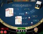 PUNTO BANCO